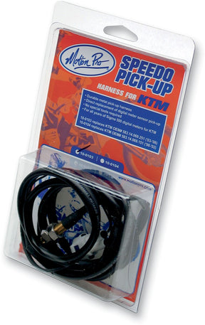 Motion Pro Cable Speedo Ktm