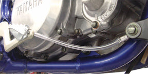 Motion Pro Pedal Anchor Kit: Universal Fo