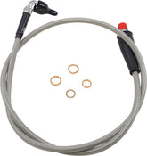 Moose Offroad Hard Parts Line Hyd Clutch Hus/Ktm