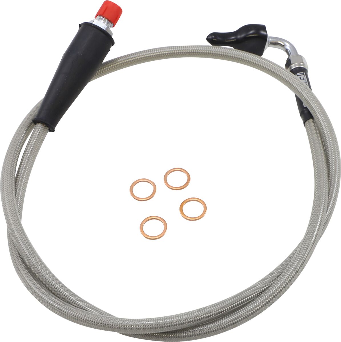 Moose Offroad Hard Parts Line Hyd Clutch Hus/Ktm