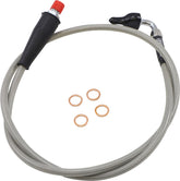 Moose Offroad Hard Parts Line Hyd Clutch Hus/Ktm
