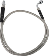 Moose Offroad Hard Parts Stainless Steel Braided Clutch