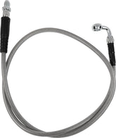 Moose Offroad Hard Parts Stainless Steel Braided Clutch