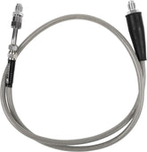 Moose Offroad Hard Parts Stainless Steel Braided Clutch