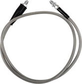Moose Offroad Hard Parts Stainless Steel Braided Clutch