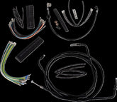 Burly Brand Control Kit 12 Ape Rebel