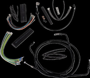 Burly Brand Control Kit 12 Ape Rebel
