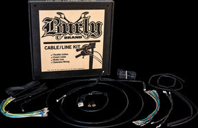 Burly Brand Control Kit 12 Ape Rebel