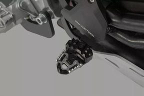 Extension de pédale de frein - Yamaha Ténéré 700