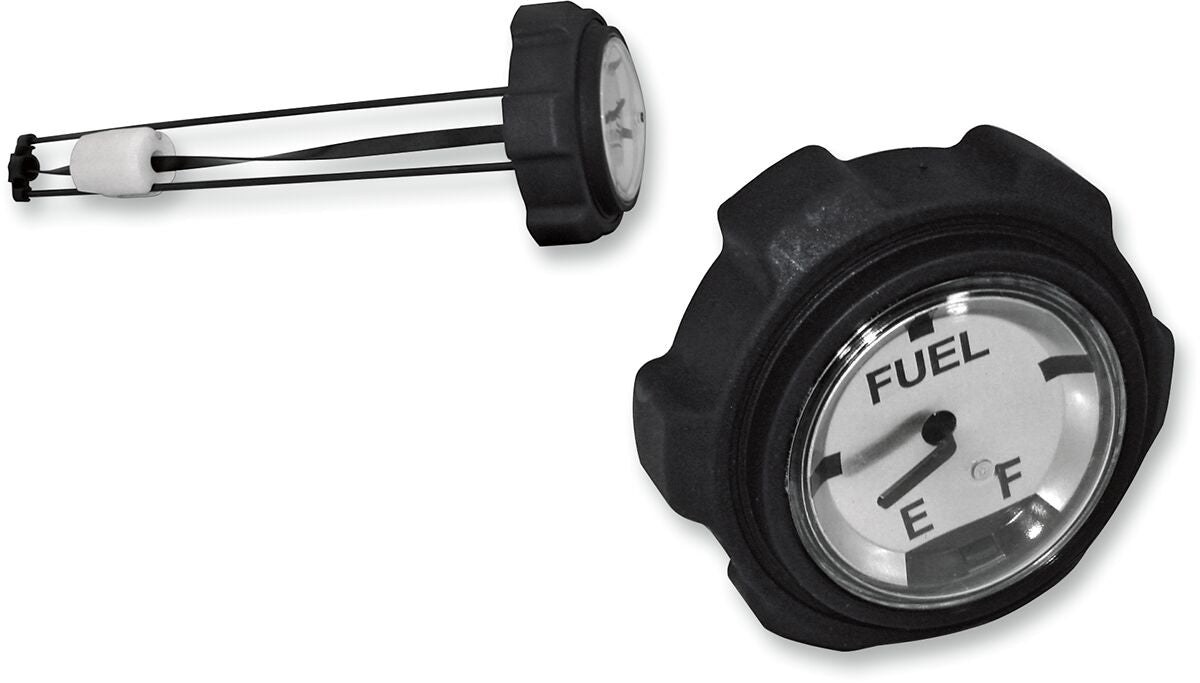 Epi Gas Cap W Gauge