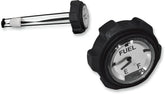 Epi Gas Cap W Gauge