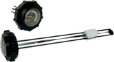 Epi Gas Cap W Gauge Polaris