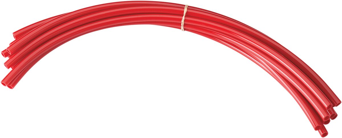 Moose Offroad Hard Parts Vent Hose Refill Rd 9 Pk