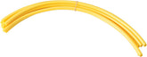 Moose Offroad Hard Parts Vent Hose Refill Yel 9 Pk