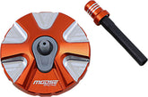 Moose Offroad Hard Parts Cap Gas Alum Ktm/Or