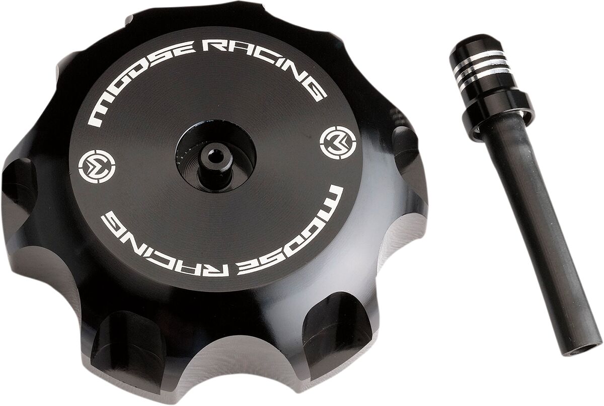 Moose Offroad Hard Parts Gas Cap Alum Ims
