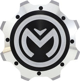 Moose Offroad Hard Parts Gas Cap Billet Pol Mse