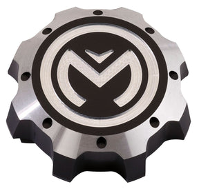 Moose Offroad Hard Parts Gas Cap Billet Pol Mse