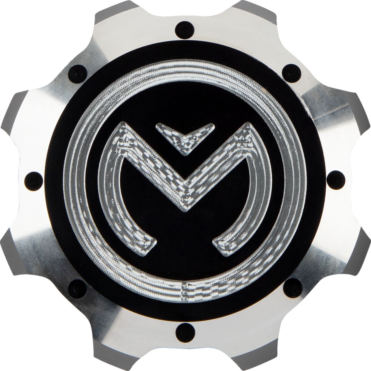Moose Offroad Hard Parts Gas Cap Billet Canam Mse