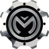 Moose Offroad Hard Parts Gas Cap Billet Canam Mse