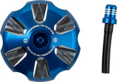 Moose Offroad Hard Parts Cap Gas Alum Sher Bu