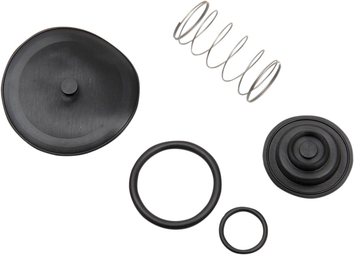 K&S Technologies Repair Kit Petcock Hon
