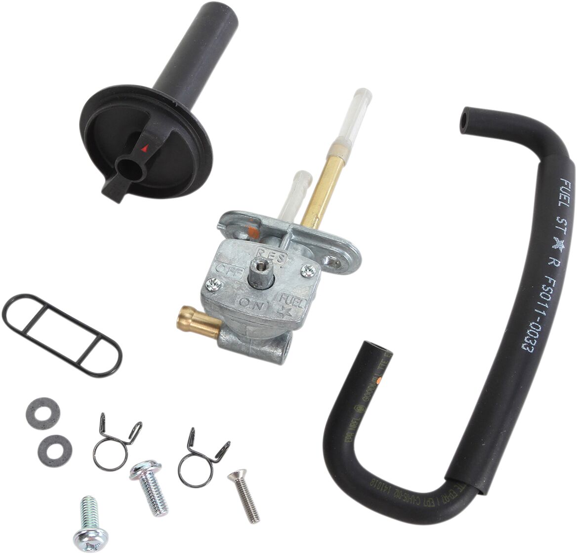 All Balls Fuelstar Petcock Kit Ya