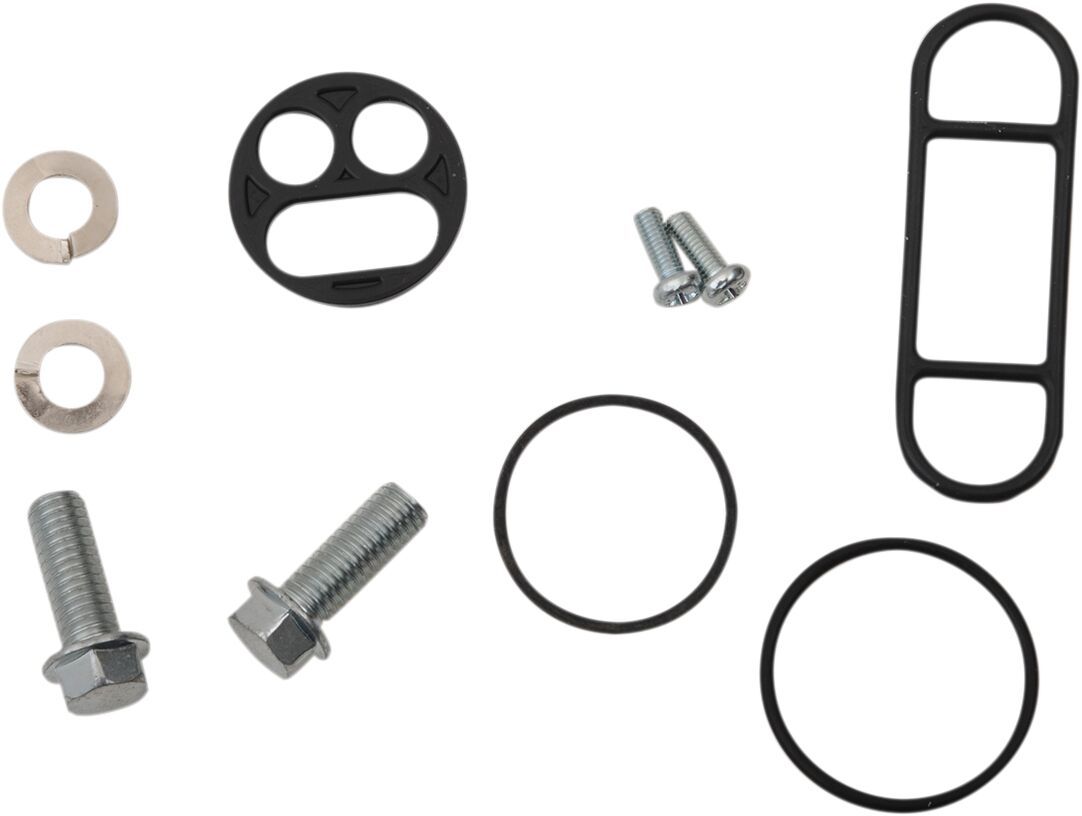 Moose Offroad Hard Parts Rebuild Kit Petcock Yam