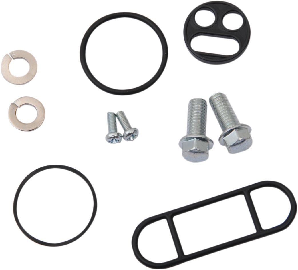 Moose Offroad Hard Parts Rebuild Kit Petcock Yam
