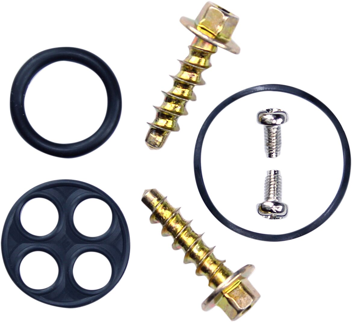 Moose Offroad Hard Parts Rebuild Kit Petcock Ktm