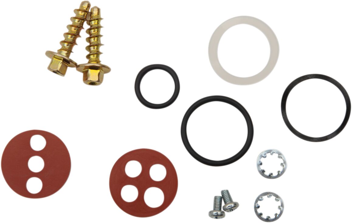 Moose Offroad Hard Parts Rebuild Kit Petcock Ktm