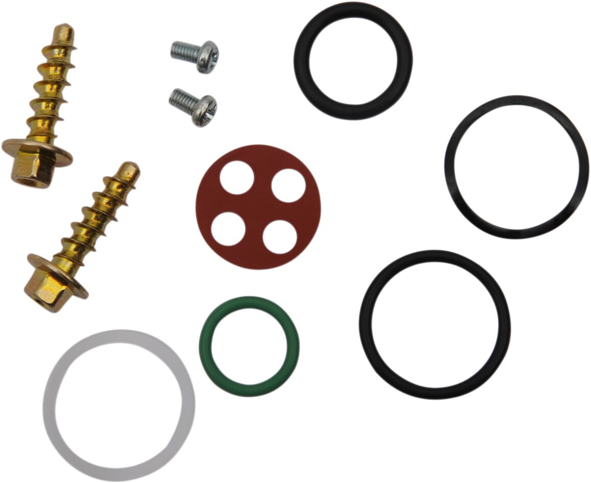 Moose Offroad Hard Parts Rebuild Kit Petcock Ktm