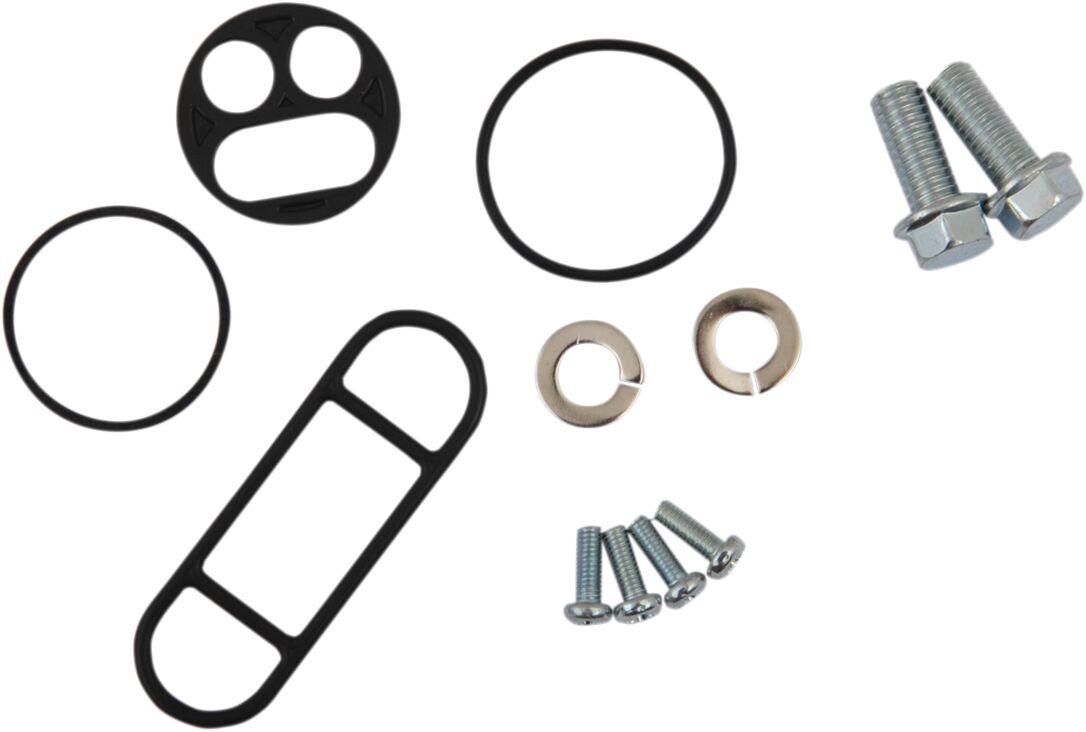 Moose Offroad Hard Parts Rebuild Kit Petcock Yam