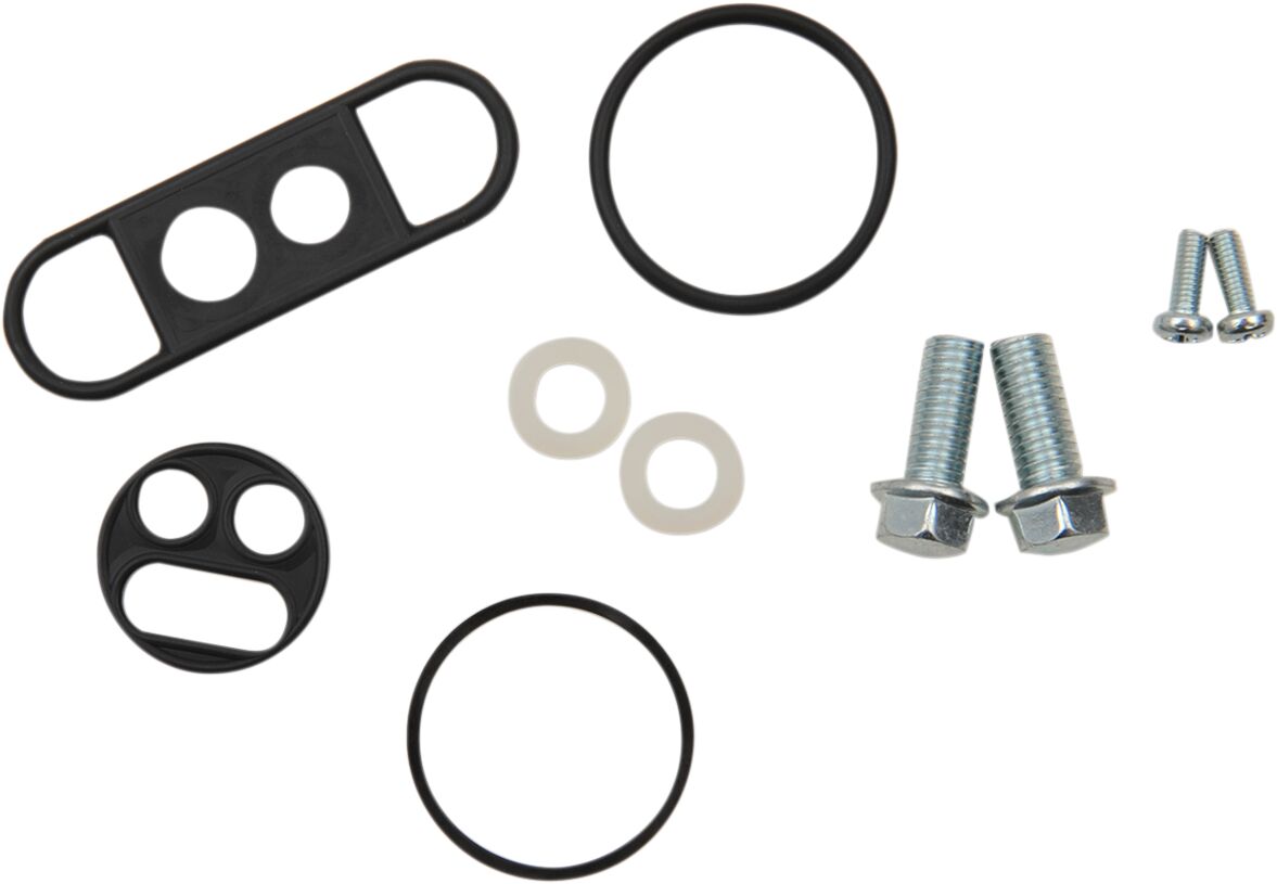 Moose Offroad Hard Parts Rebuild Kit Petcock Yam
