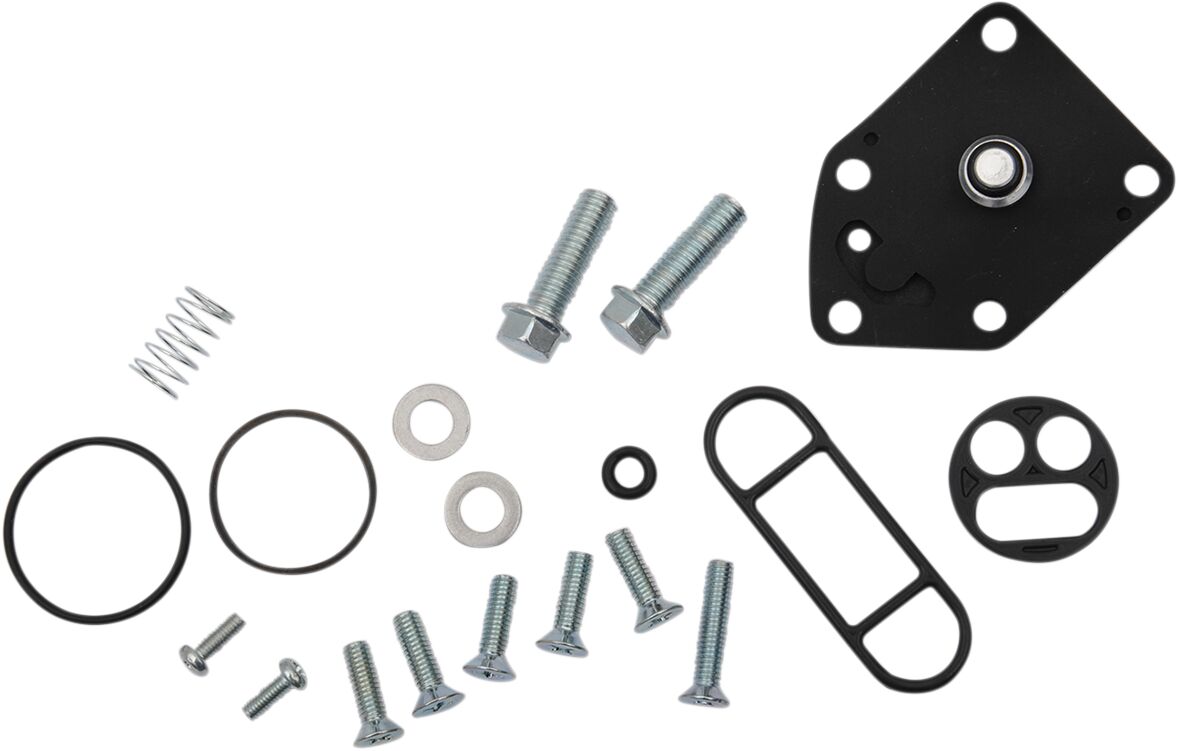Moose Offroad Hard Parts Rebuild Kit Petcock Suz
