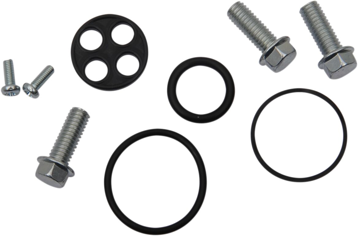 Moose Offroad Hard Parts Rebuild Kit Petcock Suz