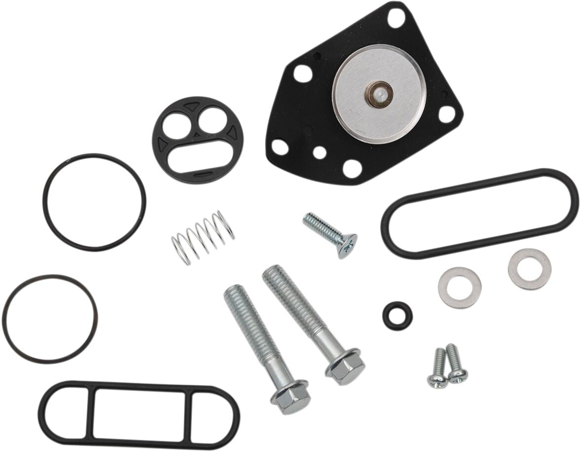 Moose Offroad Hard Parts Rebuild Kit Petcock Suz