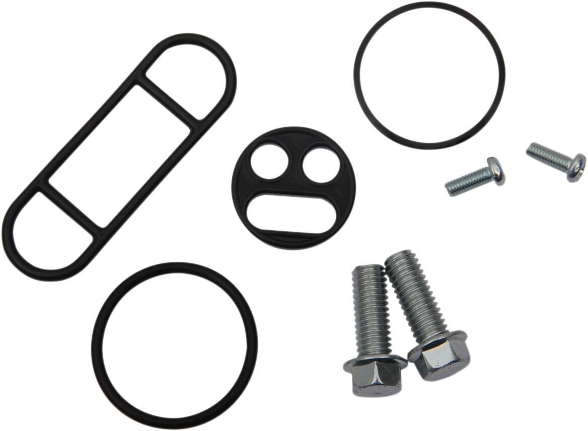 Moose Offroad Hard Parts Rebuild Kit Petcock Kaw