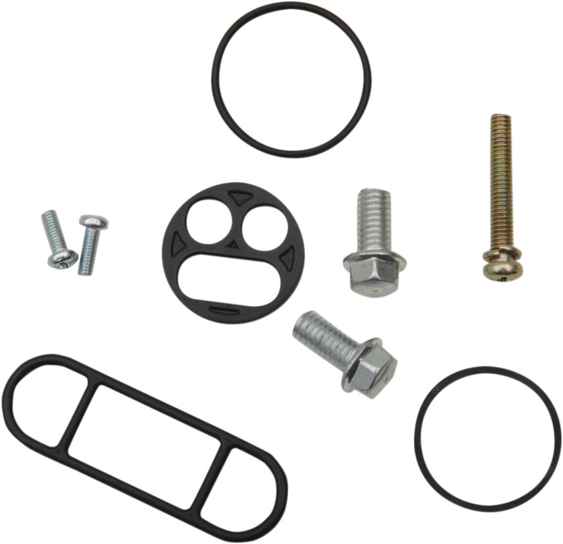 Moose Offroad Hard Parts Rebuild Kit Petcock Kaw