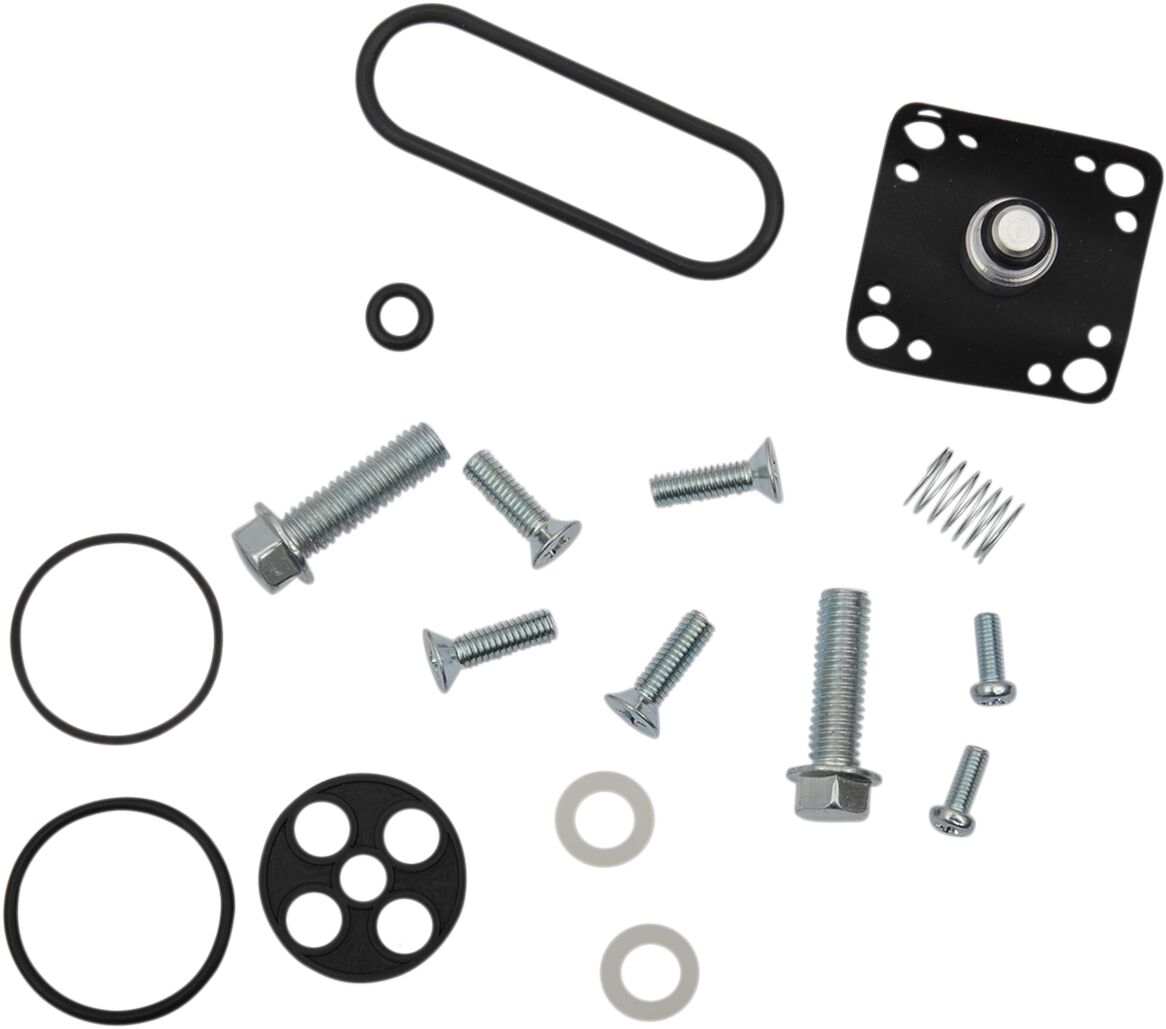 Moose Offroad Hard Parts Rebuild Kit Petcock Kaw