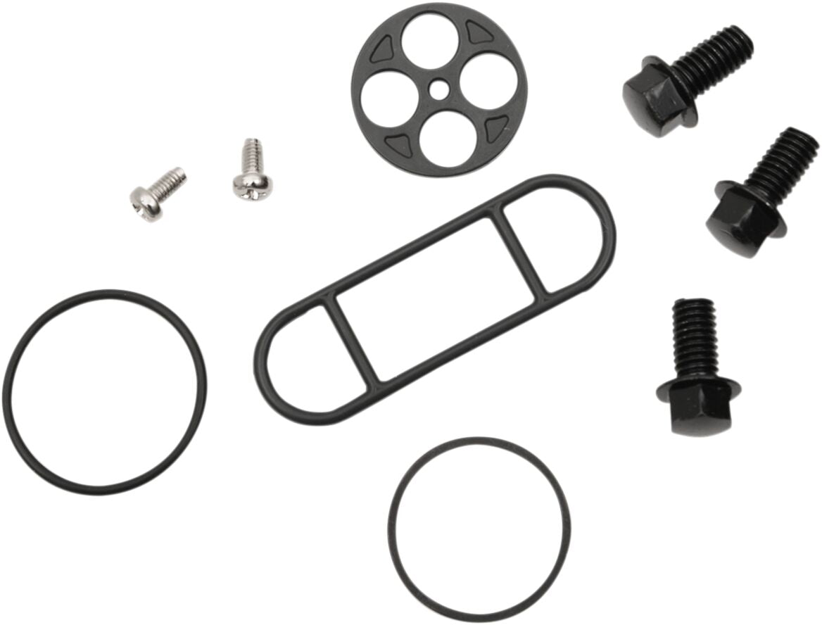 Moose Offroad Hard Parts Rebuild Kit Petcock Kaw