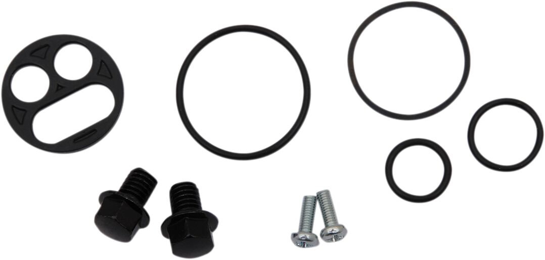 Moose Offroad Hard Parts Rebuild Kit Petcock Kaw