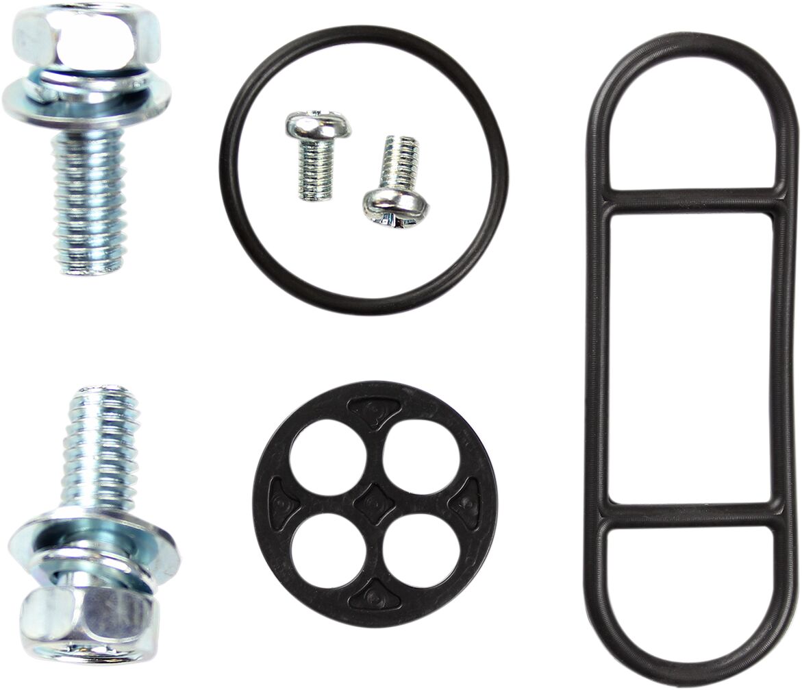 Moose Offroad Hard Parts Rebuild Kit Petcock Kaw