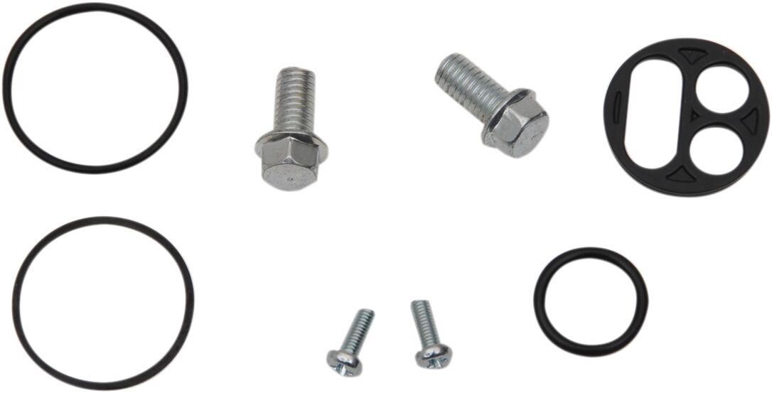 Moose Offroad Hard Parts Rebuild Kit Petcock Kaw