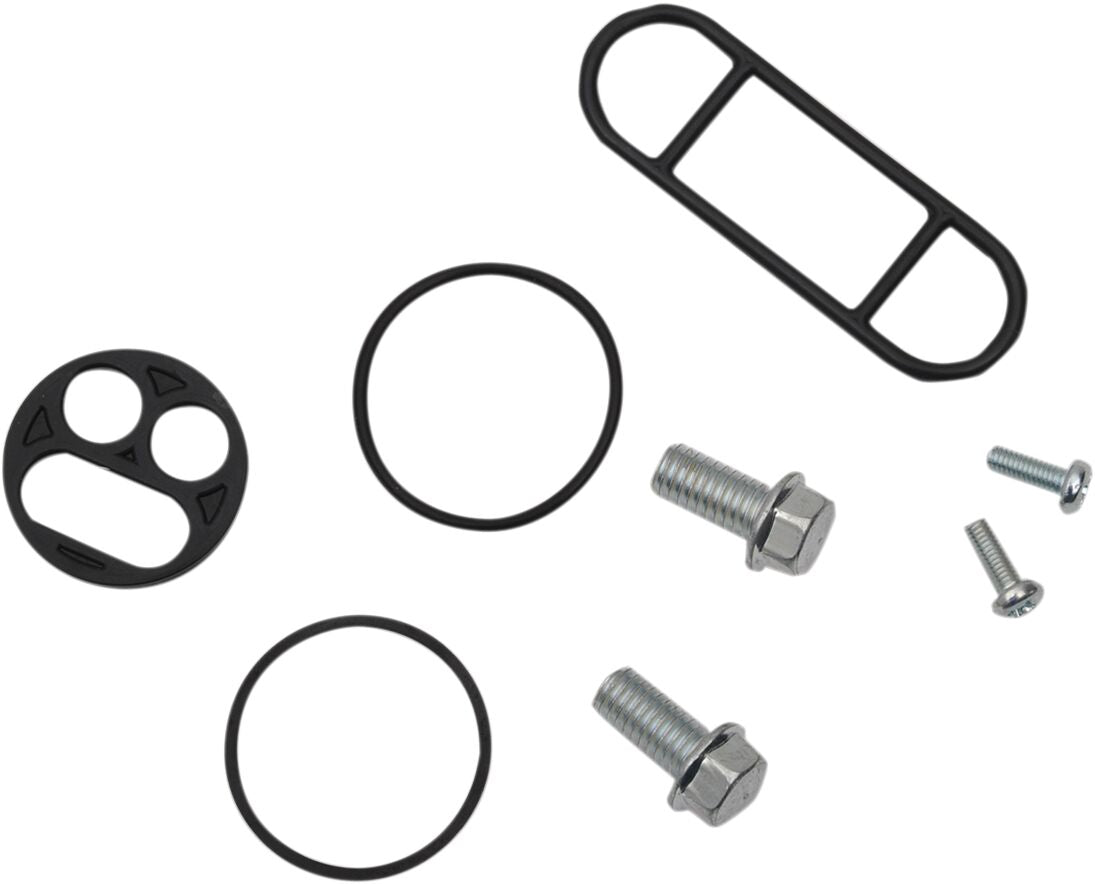 Moose Offroad Hard Parts Rebuild Kit Petcock Kaw