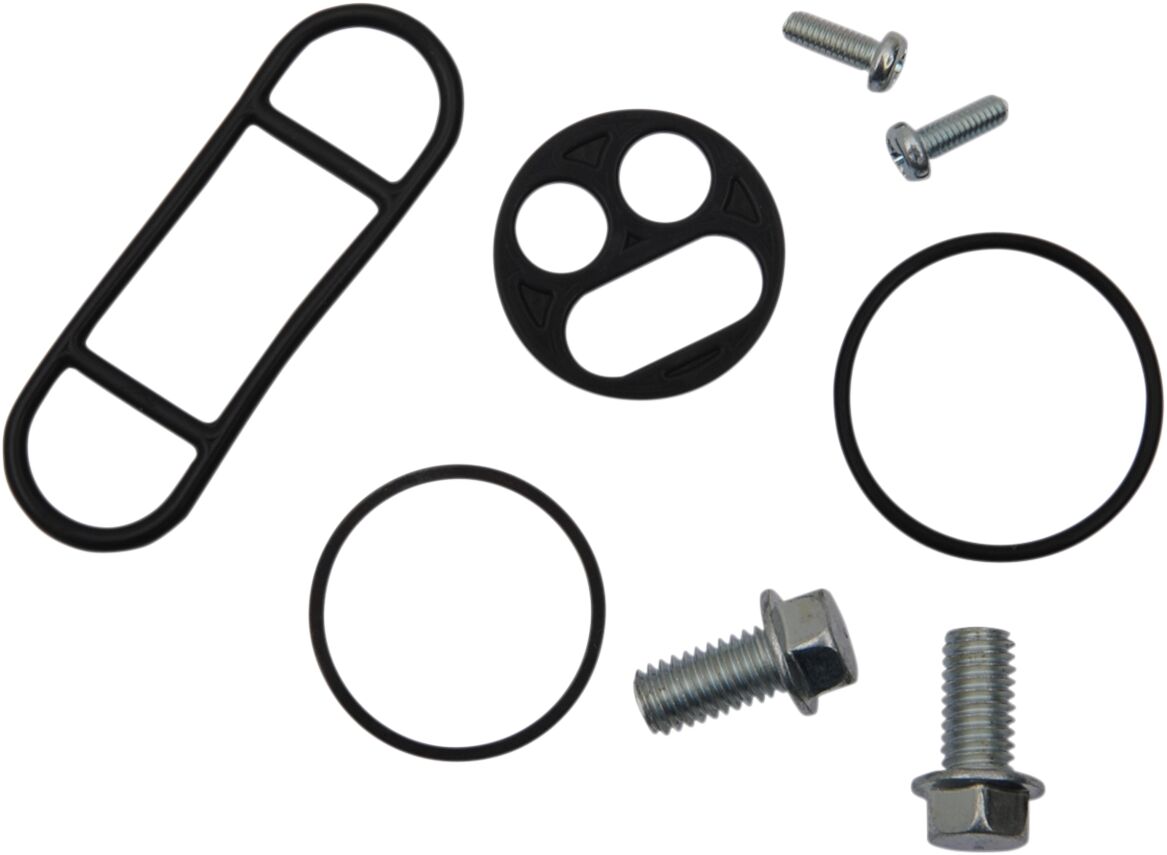 Moose Offroad Hard Parts Rebuild Kit Petcock Suz