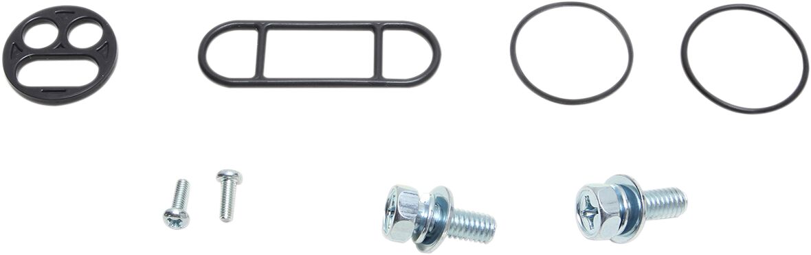 Moose Offroad Hard Parts Rebuild Kit Petcock Kaw
