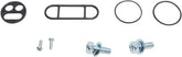 Moose Offroad Hard Parts Rebuild Kit Petcock Kaw