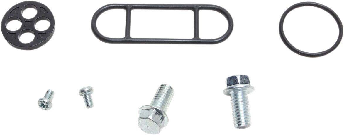 Moose Offroad Hard Parts Rebuild Kit Petcock Kaw
