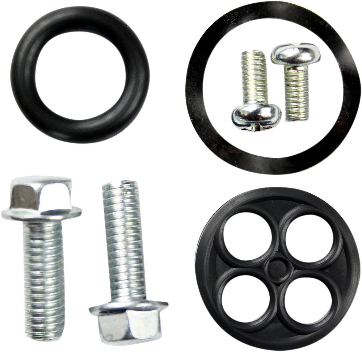 Moose Offroad Hard Parts Rebuild Kit Petcock Hon